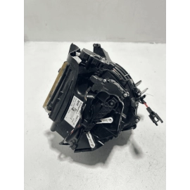2011-12-13-14-15-2016 BMW 528XI REAR LEFT HVAC A/C HEATER BLOWER MOTOR FAN OEM