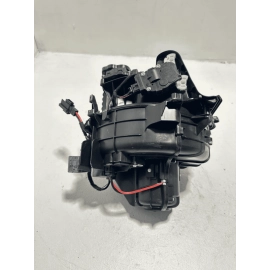 2011-12-13-14-15-2016 BMW 528XI REAR LEFT HVAC A/C HEATER BLOWER MOTOR FAN OEM