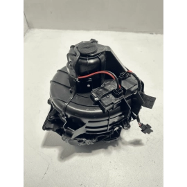 2011-12-13-14-15-2016 BMW 528XI REAR LEFT HVAC A/C HEATER BLOWER MOTOR FAN OEM