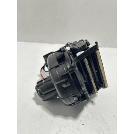 2011-12-13-14-15-2016 BMW 528XI REAR LEFT HVAC A/C HEATER BLOWER MOTOR FAN OEM