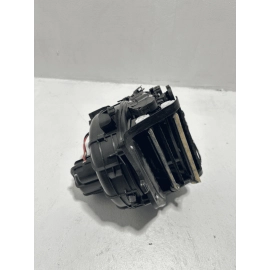 2011-12-13-14-15-2016 BMW 528XI REAR LEFT HVAC A/C HEATER BLOWER MOTOR FAN OEM