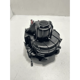 2011-12-13-14-15-2016 BMW 528XI REAR LEFT HVAC A/C HEATER BLOWER MOTOR FAN OEM