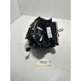 2011-12-13-14-15-2016 BMW 528XI REAR LEFT HVAC A/C HEATER BLOWER MOTOR FAN OEM