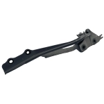 2024 SUBARU IMPREZA FRONT BONNET HOOD RIGHT PASSENGER SIDE HINGE SUPPORT OEM