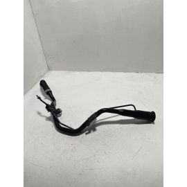 2017 - 2024 SUBARU IMPREZA FUEL GAS TANK FILLER NECK HOSE TUBE PIPE OEM
