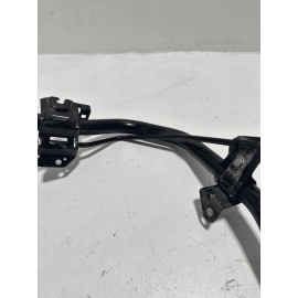 2017 - 2024 SUBARU IMPREZA FUEL GAS TANK FILLER NECK HOSE TUBE PIPE OEM