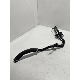 2017 - 2024 SUBARU IMPREZA FUEL GAS TANK FILLER NECK HOSE TUBE PIPE OEM