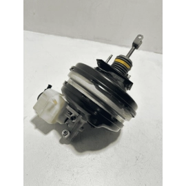 2015-2016 BMW 528XI BRAKE MASTER CYLINDER / BOOSTER / RESERVOIR OEM