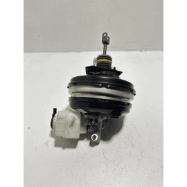 2015-2016 BMW 528XI BRAKE MASTER CYLINDER / BOOSTER / RESERVOIR OEM