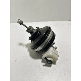 2015-2016 BMW 528XI BRAKE MASTER CYLINDER / BOOSTER / RESERVOIR OEM