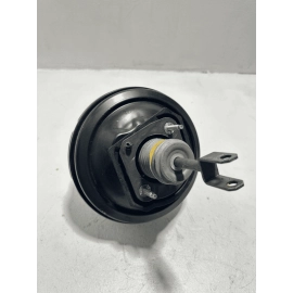 2015-2016 BMW 528XI BRAKE MASTER CYLINDER / BOOSTER / RESERVOIR OEM