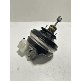 2015-2016 BMW 528XI BRAKE MASTER CYLINDER / BOOSTER / RESERVOIR OEM