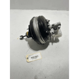 2015-2016 BMW 528XI BRAKE MASTER CYLINDER / BOOSTER / RESERVOIR OEM