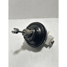 2015-2016 BMW 528XI BRAKE MASTER CYLINDER / BOOSTER / RESERVOIR OEM