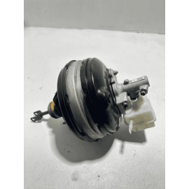 2015-2016 BMW 528XI BRAKE MASTER CYLINDER / BOOSTER / RESERVOIR OEM