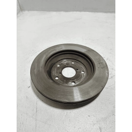 Subaru Impreza 2024 Rear Right Or Left Brake Rotor Disc OEM 1PCS