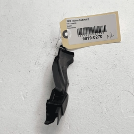 TOYOTA CAMRY 2018-2021 Front Left Driver Side Door Shell Insulator Protecto