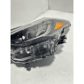 2024 SUBARU IMPREZA RS FRONT LEFT DRIVER SIDE FULL LED HEADLIGHT OEM