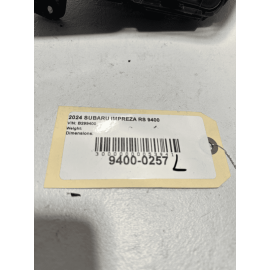 2024 SUBARU IMPREZA RS FRONT LEFT DRIVER SIDE FULL LED HEADLIGHT OEM