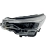 2024 SUBARU IMPREZA RS FRONT LEFT DRIVER SIDE FULL LED HEADLIGHT OEM