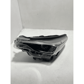 2024 SUBARU IMPREZA RS FRONT LEFT DRIVER SIDE FULL LED HEADLIGHT OEM