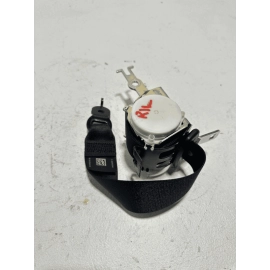 2011-2016 BMW 528xi SEAT BELT SEATBELT RETRACTOR REAR RIGHT / LEFT OEM