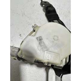 2011-2016 BMW 528xi SEAT BELT SEATBELT RETRACTOR REAR RIGHT / LEFT OEM