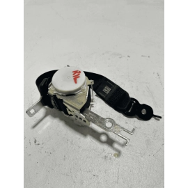 2011-2016 BMW 528xi SEAT BELT SEATBELT RETRACTOR REAR RIGHT / LEFT OEM