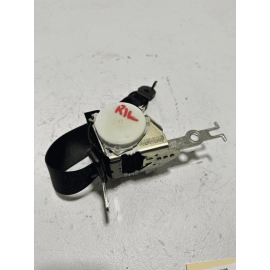 2011-2016 BMW 528xi SEAT BELT SEATBELT RETRACTOR REAR RIGHT / LEFT OEM