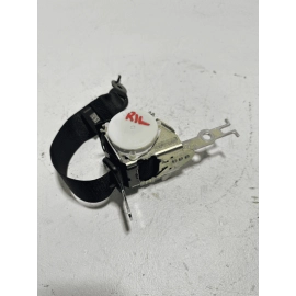 2011-2016 BMW 528xi SEAT BELT SEATBELT RETRACTOR REAR RIGHT / LEFT OEM