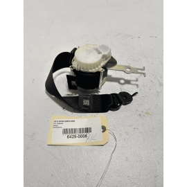 2011-2016 BMW 528xi SEAT BELT SEATBELT RETRACTOR REAR RIGHT / LEFT OEM
