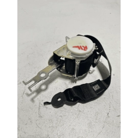 2011-2016 BMW 528xi SEAT BELT SEATBELT RETRACTOR REAR RIGHT / LEFT OEM