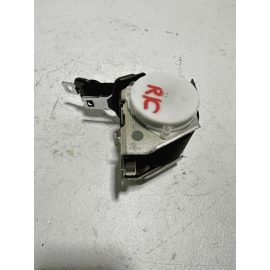 2012-2016 BMW 528xi REAR CENTER SEAT BELT SEATBELT RETRACTOR OEM