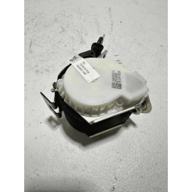 2012-2016 BMW 528xi REAR CENTER SEAT BELT SEATBELT RETRACTOR OEM