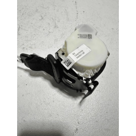 2012-2016 BMW 528xi REAR CENTER SEAT BELT SEATBELT RETRACTOR OEM
