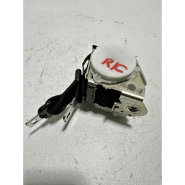 2012-2016 BMW 528xi REAR CENTER SEAT BELT SEATBELT RETRACTOR OEM