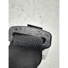 2012-2016 BMW 528xi REAR CENTER SEAT BELT SEATBELT RETRACTOR OEM