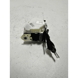 2012-2016 BMW 528xi REAR CENTER SEAT BELT SEATBELT RETRACTOR OEM