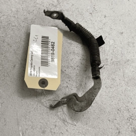 2018-2021 Toyota Camry FWD 2.5L Battery Negative Cable Wire Harness OEM