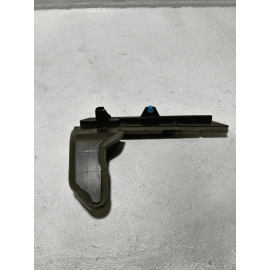 2024 SUBARU IMPREZA FRONT RIGHT PASSENGER SIDE AIR GUIDE OEM