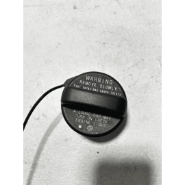 20120 - 2024 Subaru Impreza Fuel Gas Tank Fill Cap Lid Cover Filler Door OEM