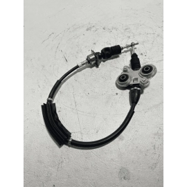 2024 SUBARU IMPREZA TRANSMISSION SHIFT SHIFTER SELECTOR CONTROL CABLE OEM
