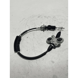 2024 SUBARU IMPREZA TRANSMISSION SHIFT SHIFTER SELECTOR CONTROL CABLE OEM