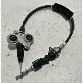 2024 SUBARU IMPREZA TRANSMISSION SHIFT SHIFTER SELECTOR CONTROL CABLE OEM