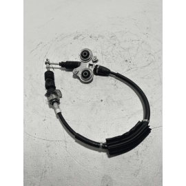 2024 SUBARU IMPREZA TRANSMISSION SHIFT SHIFTER SELECTOR CONTROL CABLE OEM