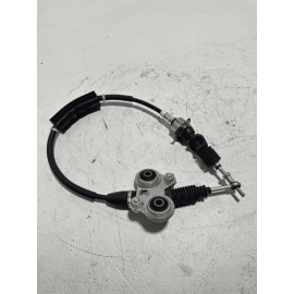 2024 SUBARU IMPREZA TRANSMISSION SHIFT SHIFTER SELECTOR CONTROL CABLE OEM