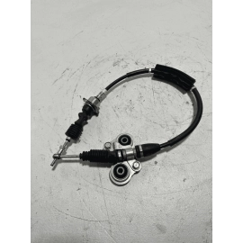 2024 SUBARU IMPREZA TRANSMISSION SHIFT SHIFTER SELECTOR CONTROL CABLE OEM