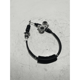 2024 SUBARU IMPREZA TRANSMISSION SHIFT SHIFTER SELECTOR CONTROL CABLE OEM