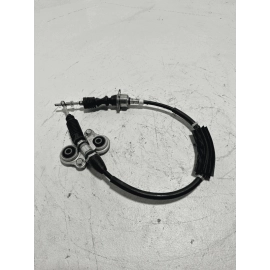 2024 SUBARU IMPREZA TRANSMISSION SHIFT SHIFTER SELECTOR CONTROL CABLE OEM