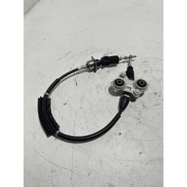 2024 SUBARU IMPREZA TRANSMISSION SHIFT SHIFTER SELECTOR CONTROL CABLE OEM